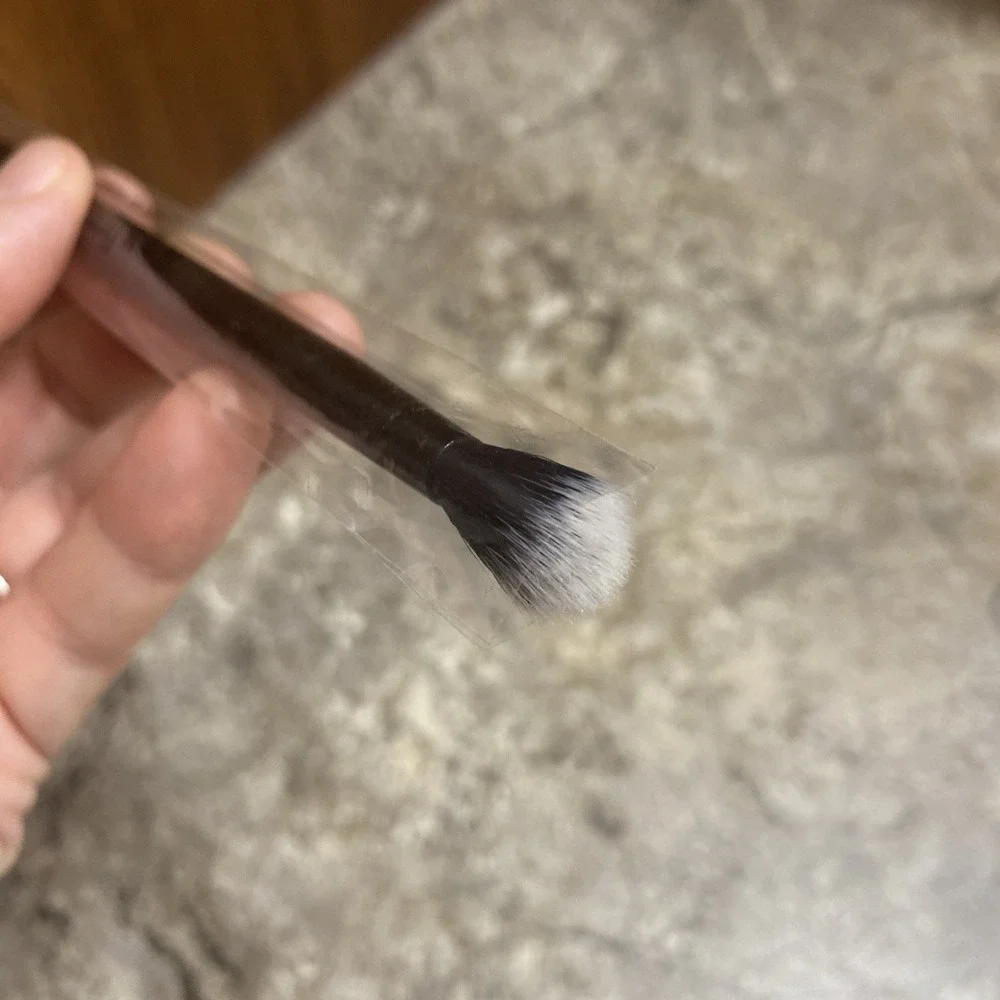 Firma Beauty‎ Brush 403 Round Blending Eye Shadow Professional Makeup Black